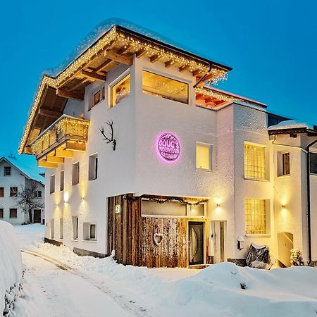 Dmg - 'Large, Luxurious Ground Floor' Apartment Фульпмес Экстерьер фото